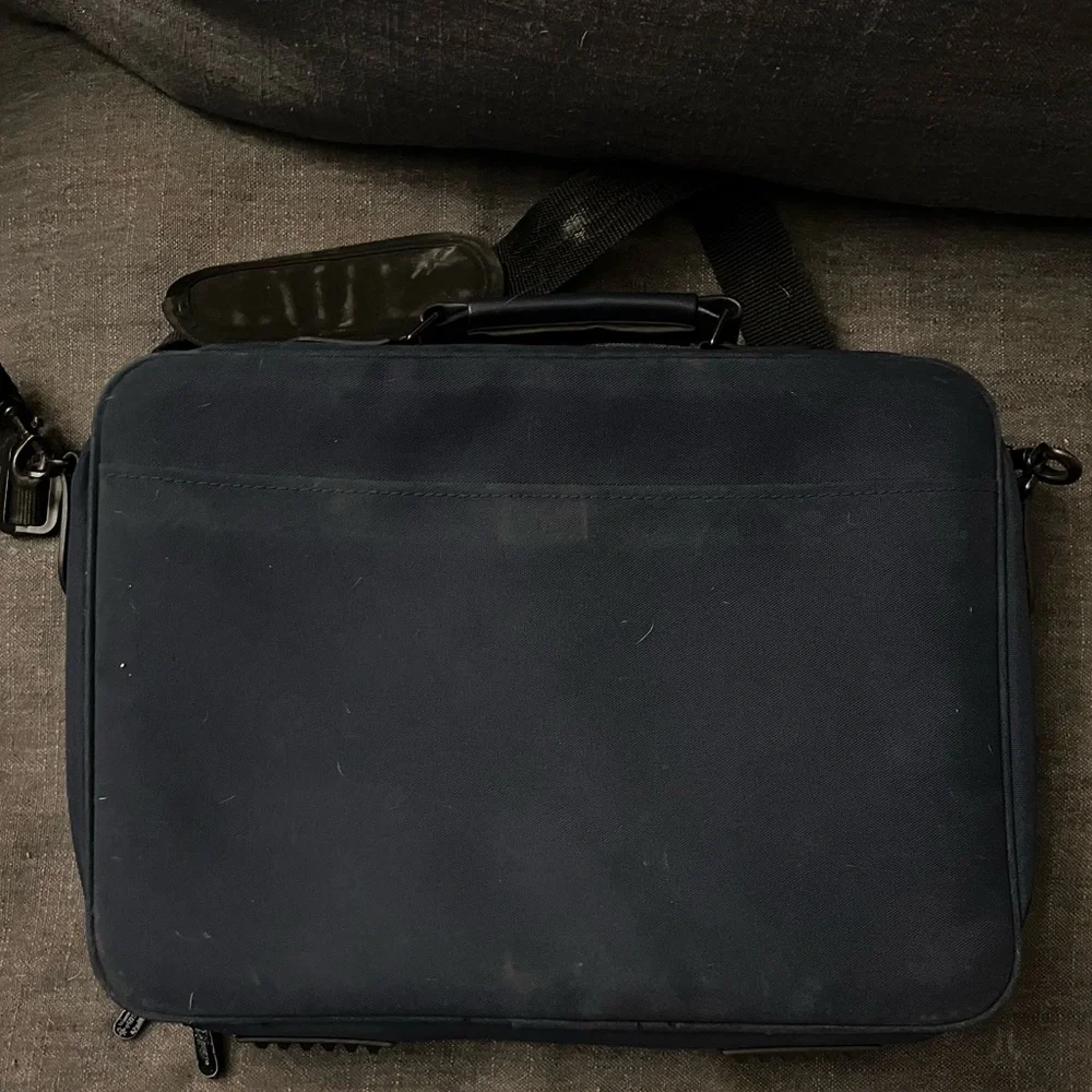 Targus stylish navy